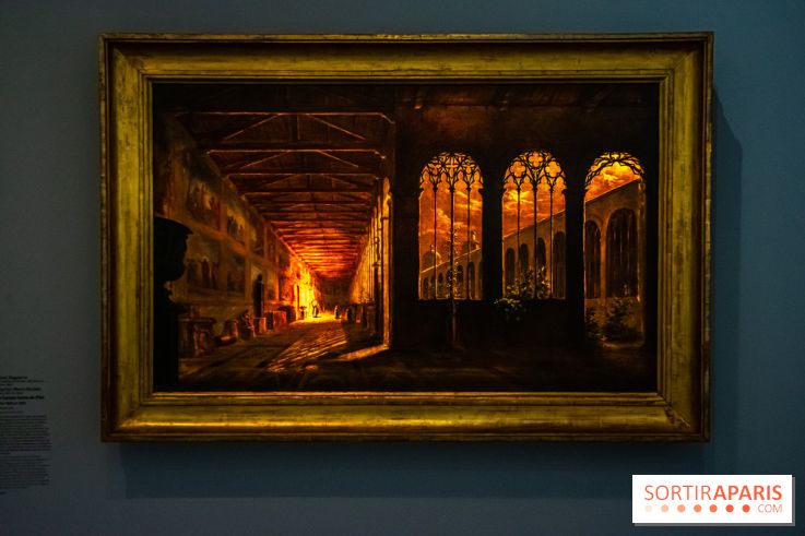 Enfin le cinéma !, nos photos de l'exposition sur l'apparition du 7e art au Musée d'Orsay