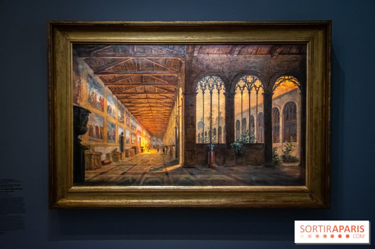 Enfin le cinéma !, nos photos de l'exposition sur l'apparition du 7e art au Musée d'Orsay