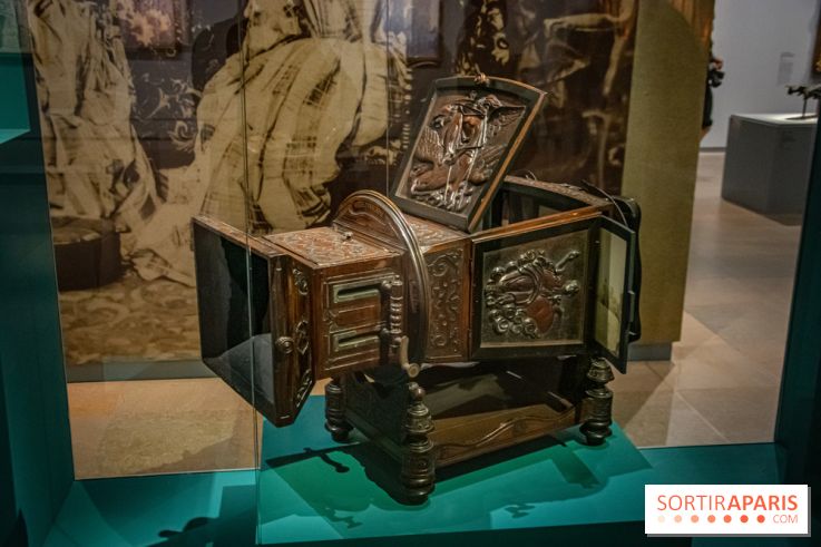 Enfin le cinéma !, nos photos de l'exposition sur l'apparition du 7e art au Musée d'Orsay