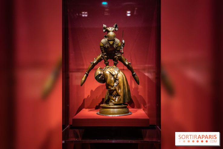 Enfin le cinéma !, nos photos de l'exposition sur l'apparition du 7e art au Musée d'Orsay