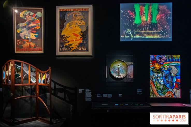 Enfin le cinéma !, nos photos de l'exposition sur l'apparition du 7e art au Musée d'Orsay