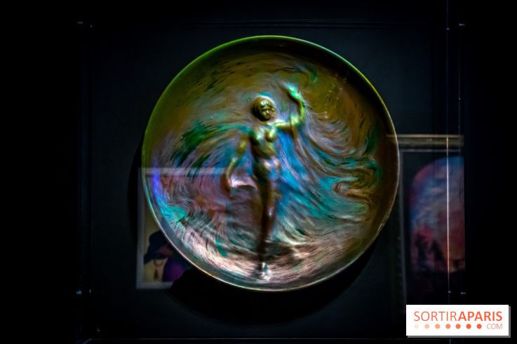 Enfin le cinéma !, nos photos de l'exposition sur l'apparition du 7e art au Musée d'Orsay