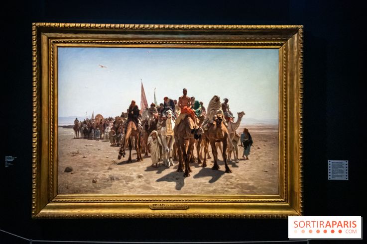 Enfin le cinéma !, nos photos de l'exposition sur l'apparition du 7e art au Musée d'Orsay