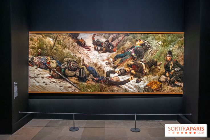 Enfin le cinéma !, nos photos de l'exposition sur l'apparition du 7e art au Musée d'Orsay