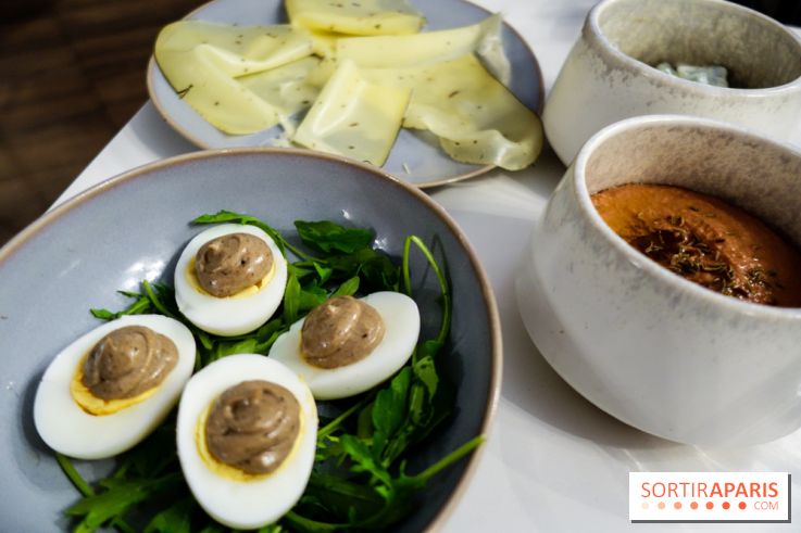 Pin-up bar, nos photos