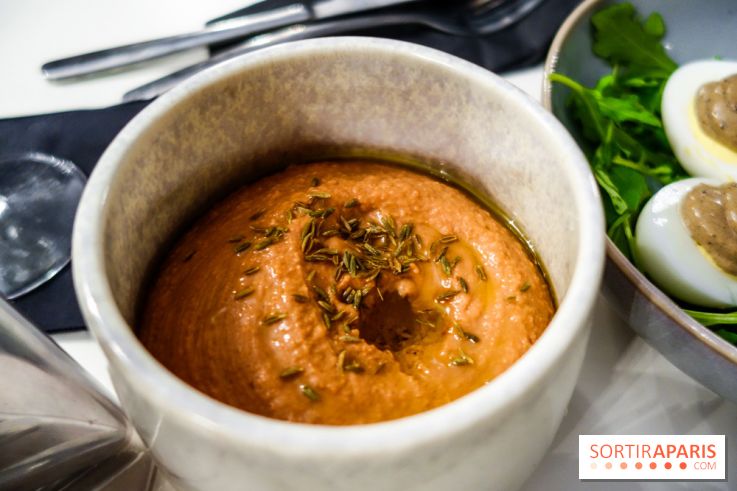 Pin-up bar, nos photos