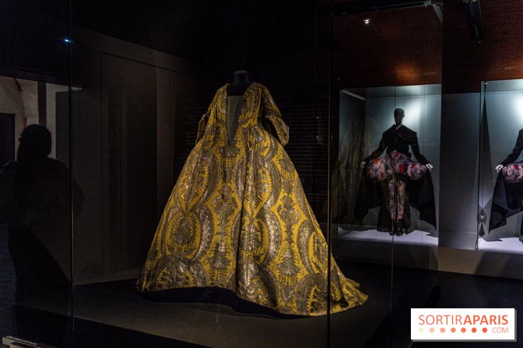 Expo : Une histoire de la mode. Collectionner, exposer au Palais Galliera