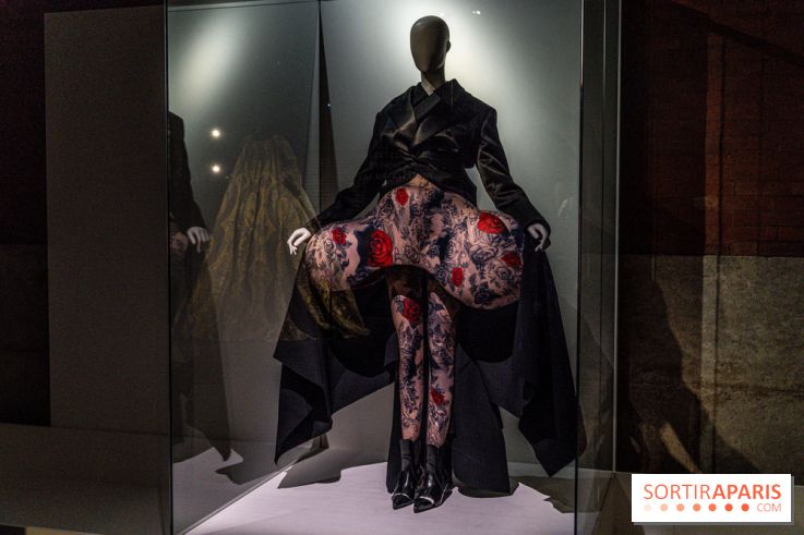 Expo : Une histoire de la mode. Collectionner, exposer au Palais Galliera