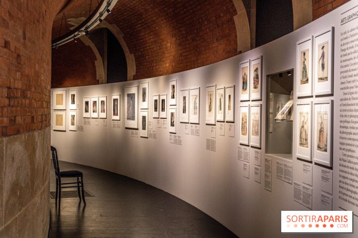 Expo : Une histoire de la mode. Collectionner, exposer au Palais Galliera