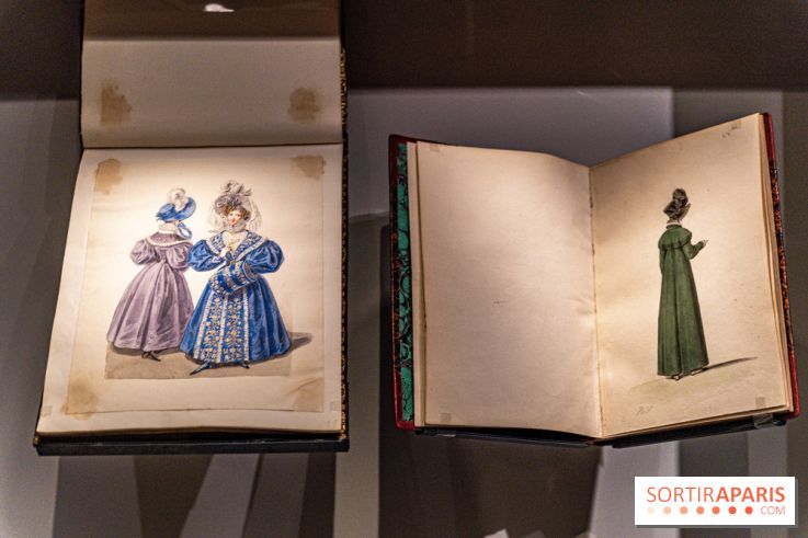 Expo : Une histoire de la mode. Collectionner, exposer au Palais Galliera