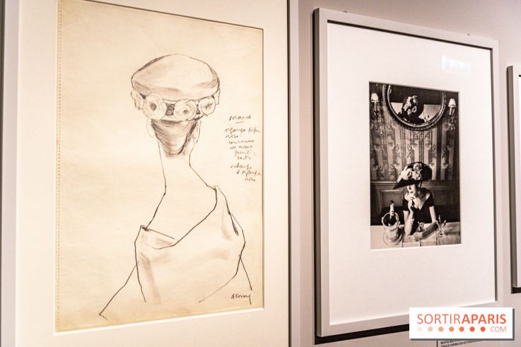 Expo : Une histoire de la mode. Collectionner, exposer au Palais Galliera