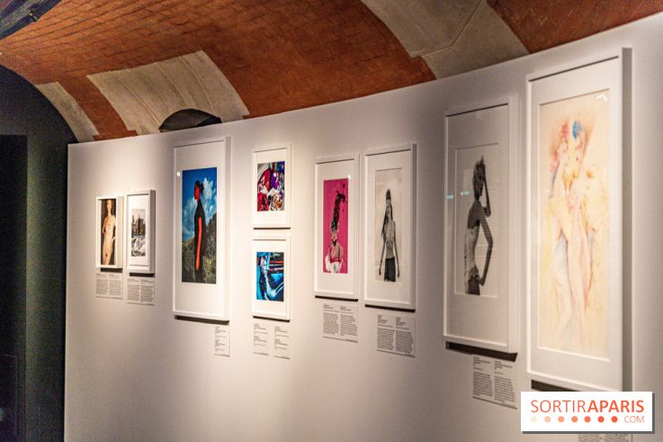 Expo : Une histoire de la mode. Collectionner, exposer au Palais Galliera