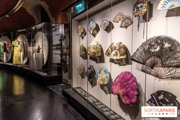 Expo : Une histoire de la mode. Collectionner, exposer au Palais Galliera