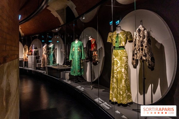 Expo : Une histoire de la mode. Collectionner, exposer au Palais Galliera