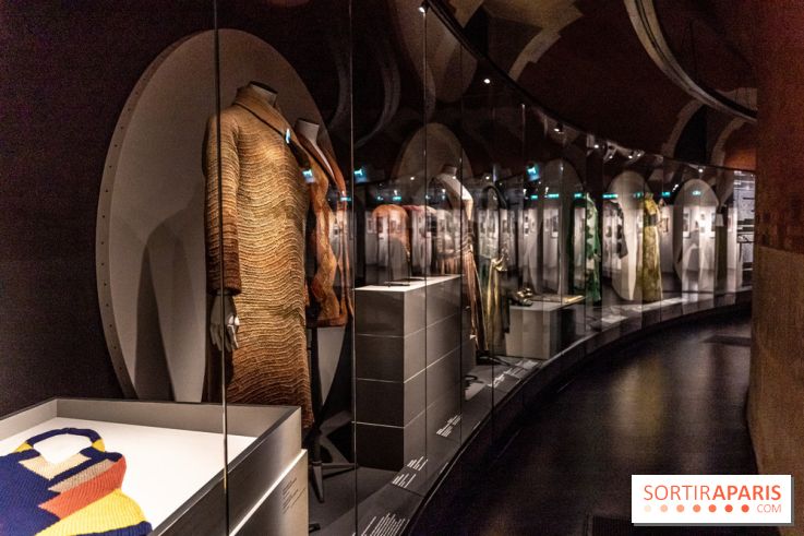 Expo : Une histoire de la mode. Collectionner, exposer au Palais Galliera