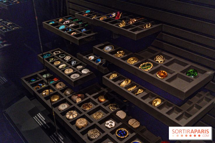 Expo : Une histoire de la mode. Collectionner, exposer au Palais Galliera