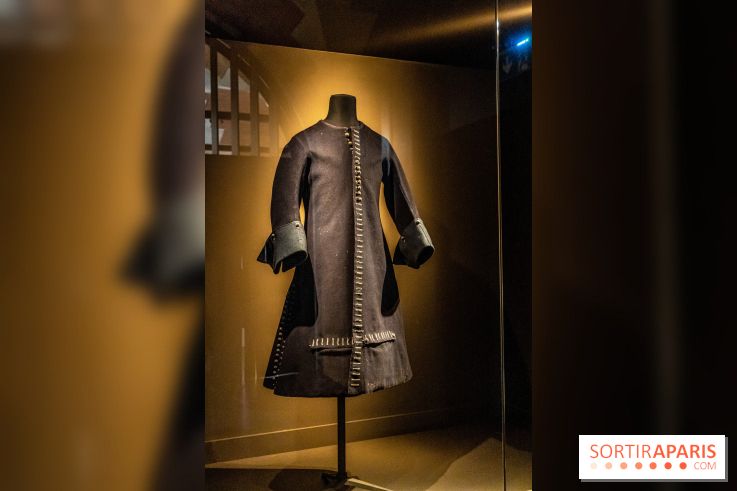 Expo : Une histoire de la mode. Collectionner, exposer au Palais Galliera