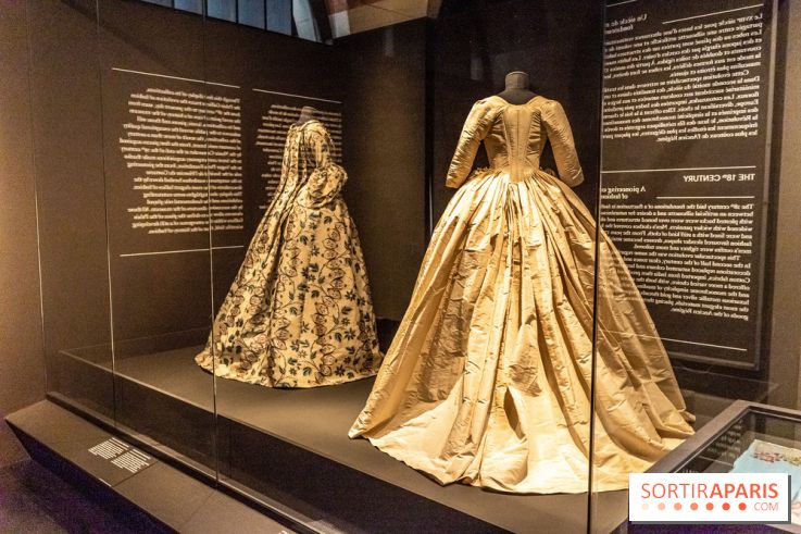 Expo : Une histoire de la mode. Collectionner, exposer au Palais Galliera
