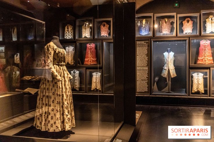 Expo : Une histoire de la mode. Collectionner, exposer au Palais Galliera