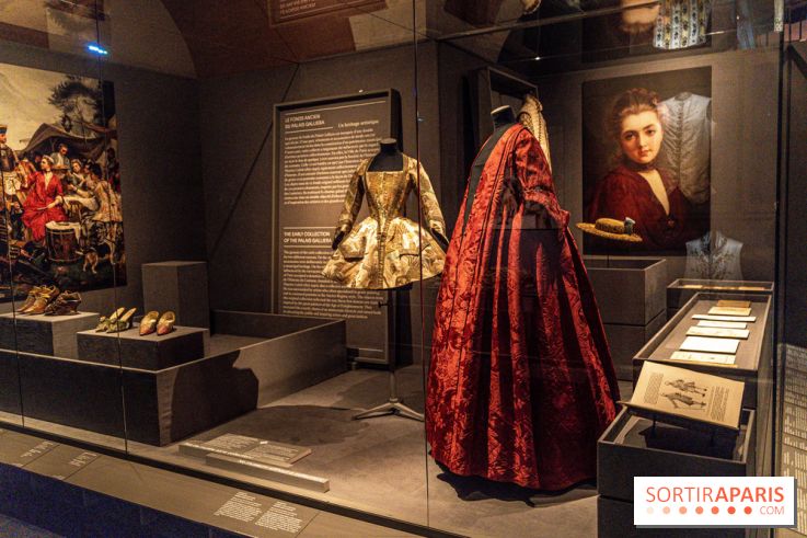 Expo : Une histoire de la mode. Collectionner, exposer au Palais Galliera