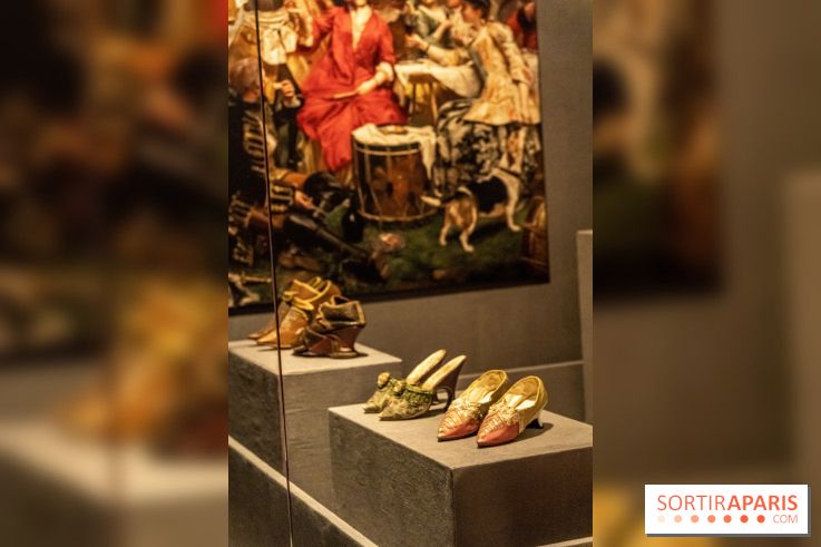 Expo : Une histoire de la mode. Collectionner, exposer au Palais Galliera