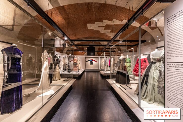 Expo : Une histoire de la mode. Collectionner, exposer au Palais Galliera