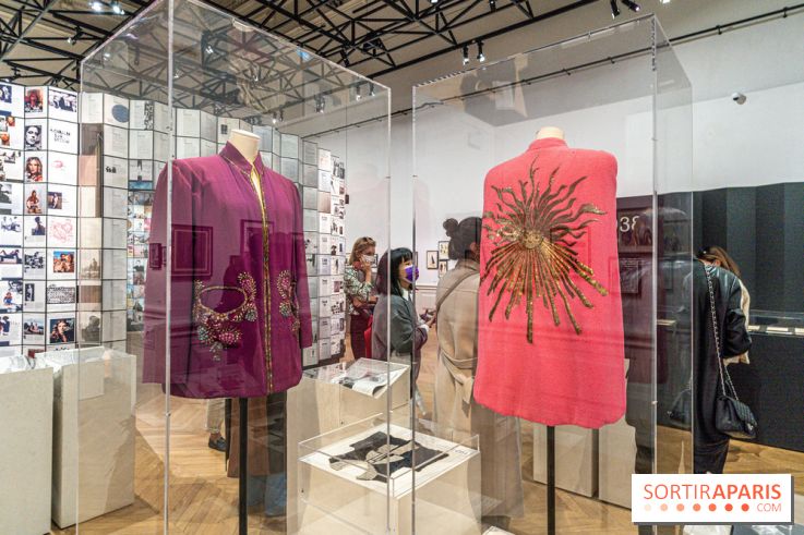 Photos : Exposition Vogue au Palais Galliera 