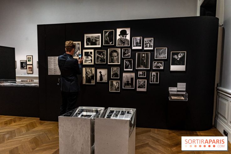 Photos : Exposition Vogue au Palais Galliera 