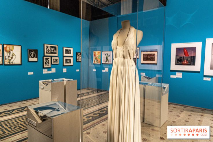 Photos : Exposition Vogue au Palais Galliera 