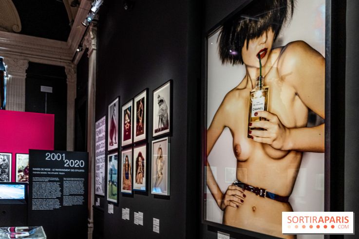 Photos : Exposition Vogue au Palais Galliera 