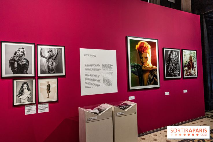 Photos : Exposition Vogue au Palais Galliera 