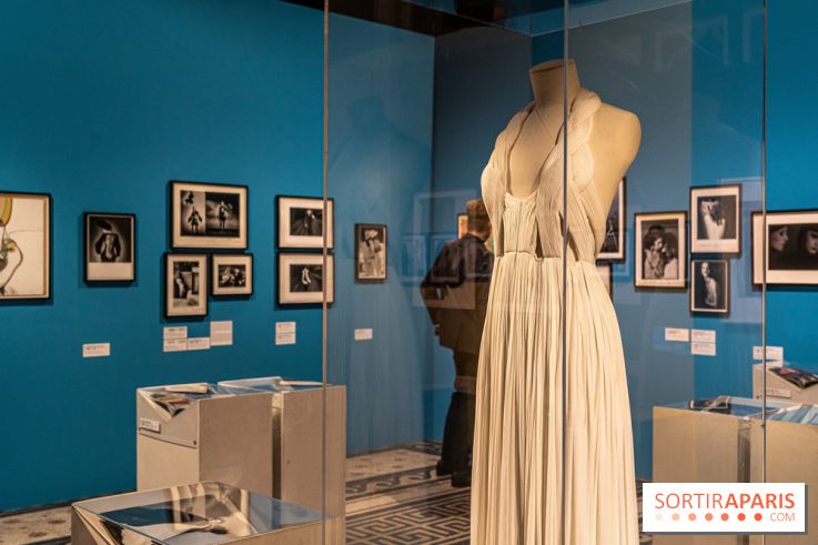 Photos : Exposition Vogue au Palais Galliera 