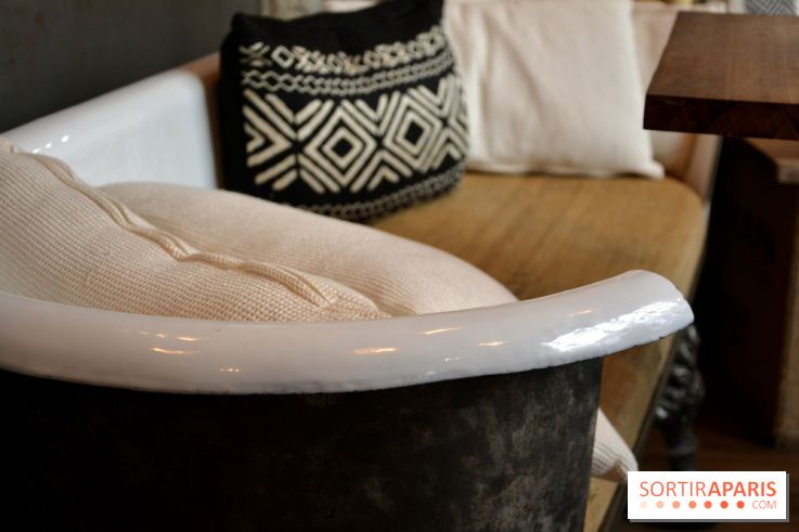 Lactem Café, le coffee shop canon pour les bruncheurs