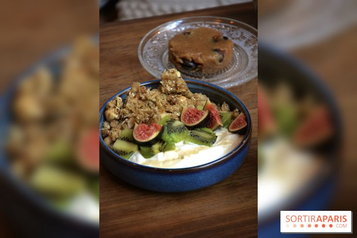 Lactem Café, le coffee shop canon pour les bruncheurs