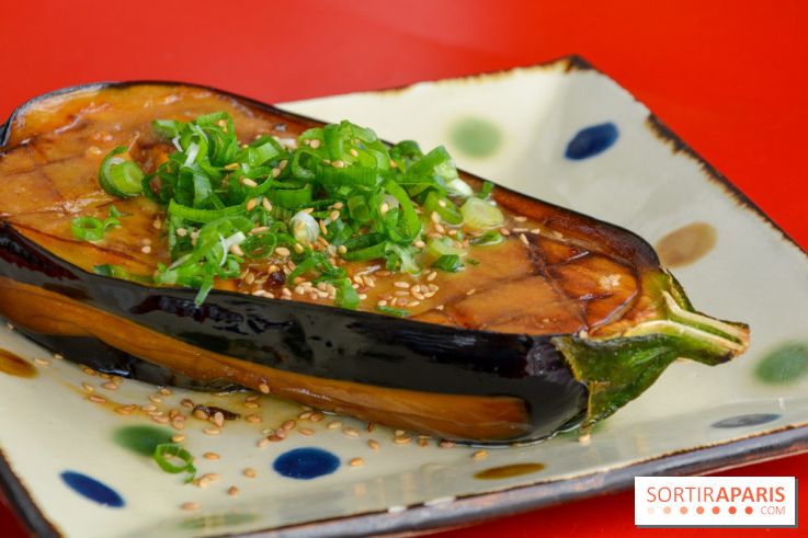 Jinchan Shokudo, un Izakaya populaire à Paris