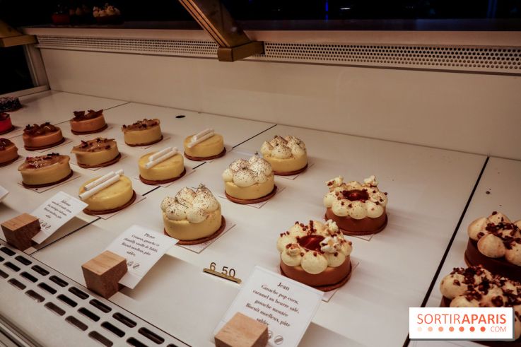  Sucré Cœur, nos photos