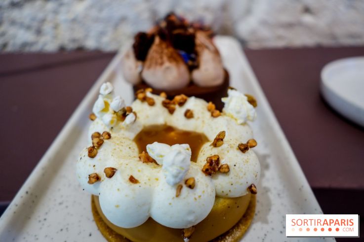  Sucré Cœur, nos photos