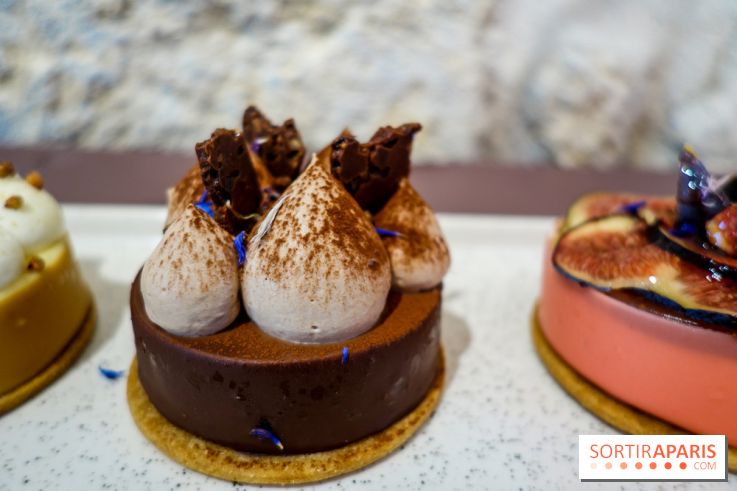  Sucré Cœur, nos photos