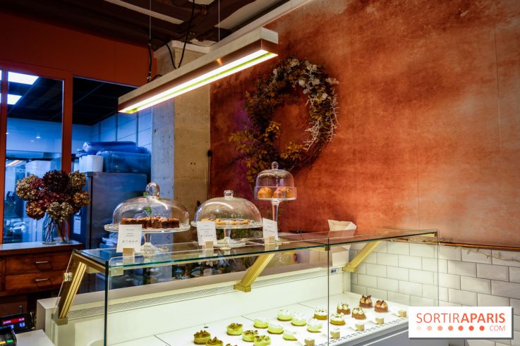  Sucré Cœur, nos photos