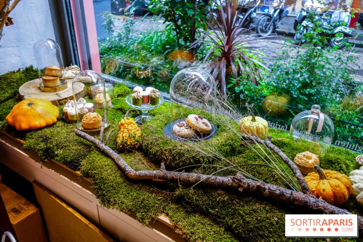  Sucré Cœur, nos photos