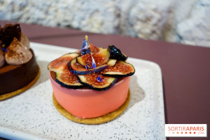  Sucré Cœur, nos photos