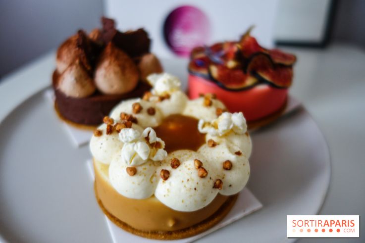  Sucré Cœur, nos photos