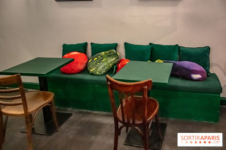 B.Better, le bar parfait pour un apéro veggie ! 