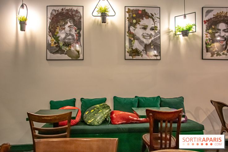 B.Better, le bar parfait pour un apéro veggie ! 