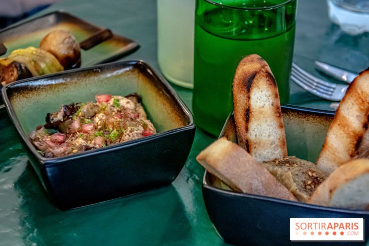 B.Better, le bar parfait pour un apéro veggie ! 