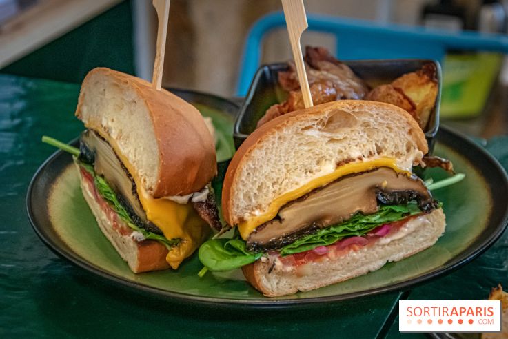 B.Better, le bar parfait pour un apéro veggie ! 