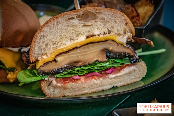 B.Better, le bar parfait pour un apéro veggie ! 