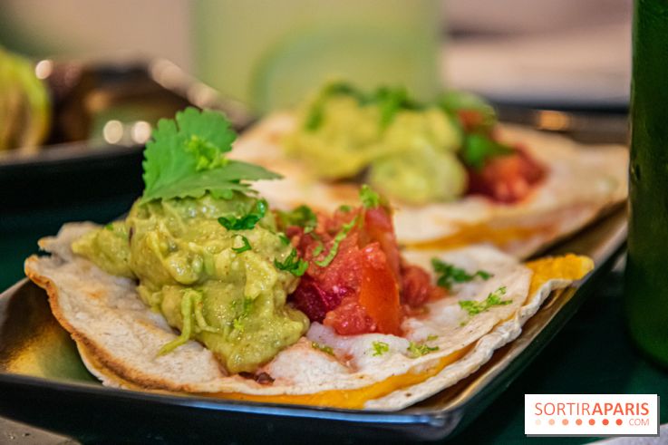 B.Better, le bar parfait pour un apéro veggie ! 