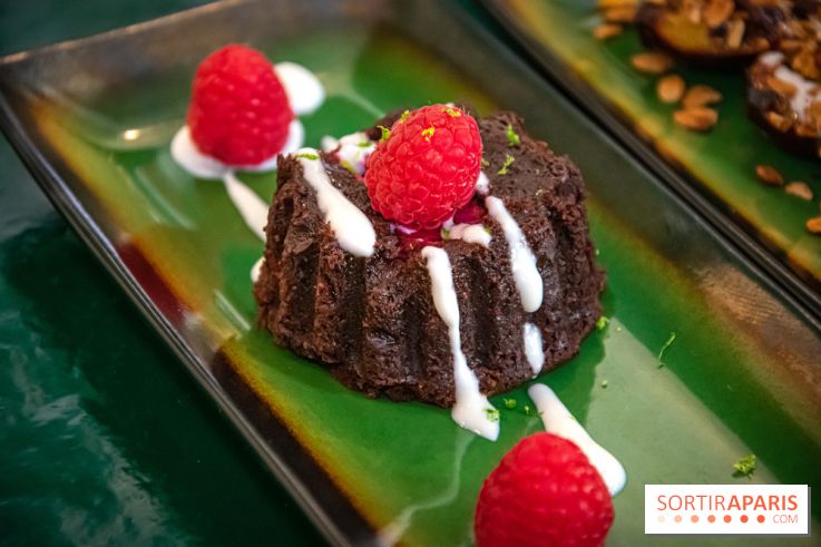 B.Better, le bar parfait pour un apéro veggie ! 