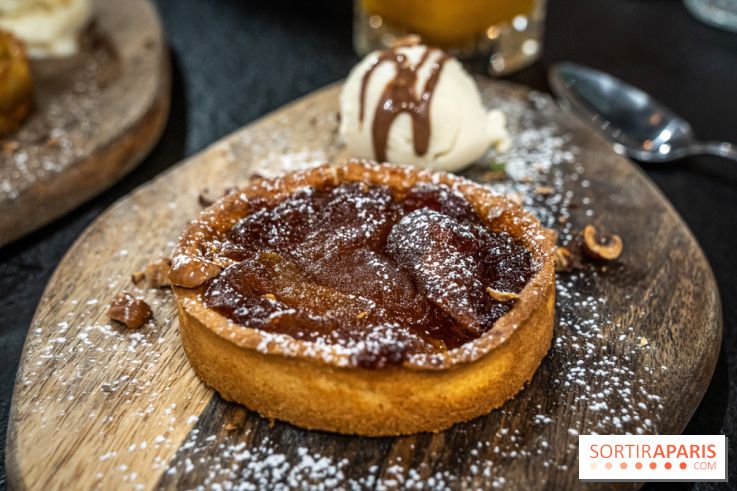 Doron Ba Laila restaurant, les photos